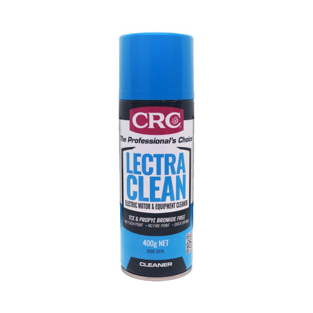 Lectra Cleaner Crc 400ml