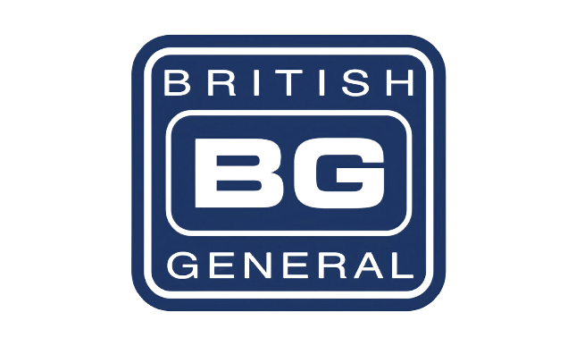 British General B.G. Saudi Arabia
