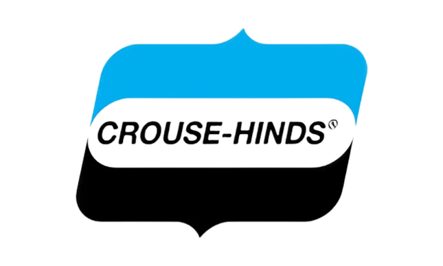 Crouse Hinds Saudi Arabia