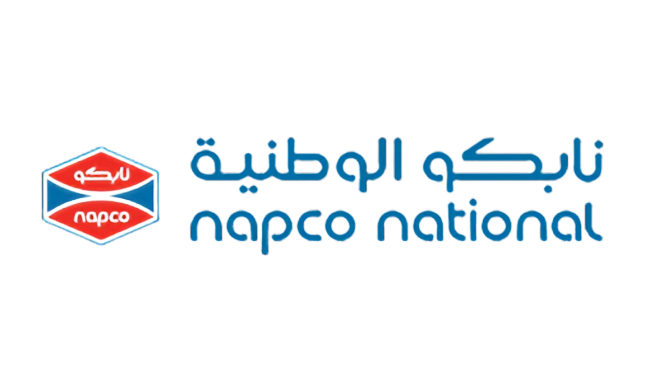Napco Saudi Arabia