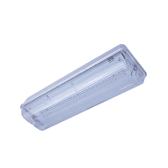 Emergency Light Dual Head Led 18w 220v Led Type Orbik