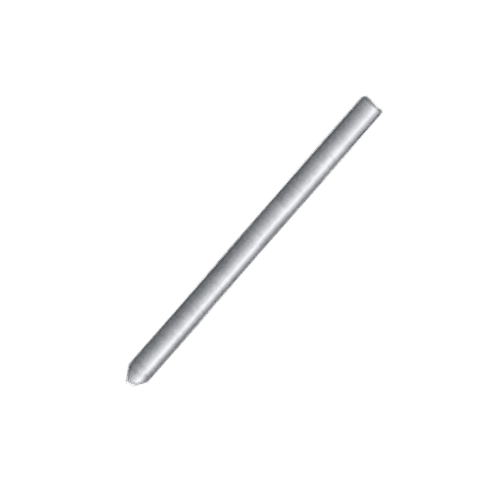 Ground Rod 3/4" X 10ft Galvanized Gr7510f Galvan Electrical