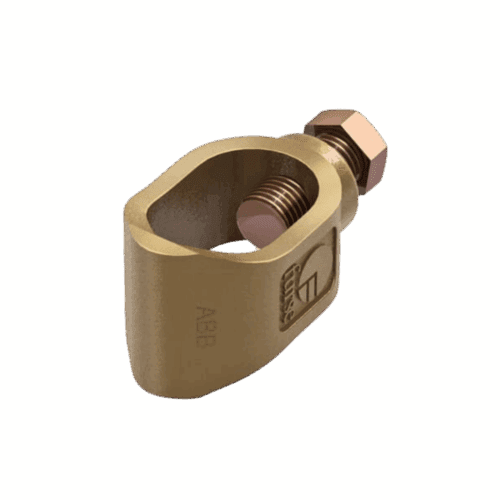 Ground Rod Clamp 19mm Furse Cr520