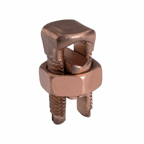 Split Bolt Conn 8-6awg (10-16mm2) Burndy ks20