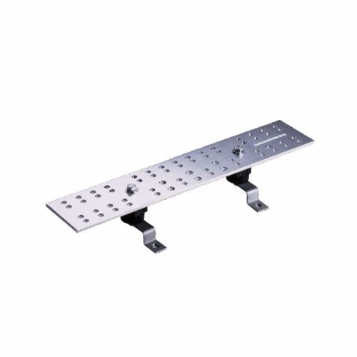 Bus Bar 4” w x 1/4" Thick x 20” lg  Erico tmgba20l27pt
