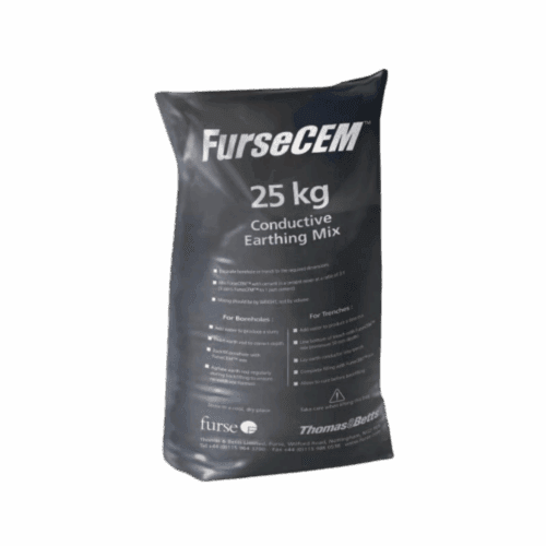 Marconite Conductive Aggregate 25kg/bag Furse cm025