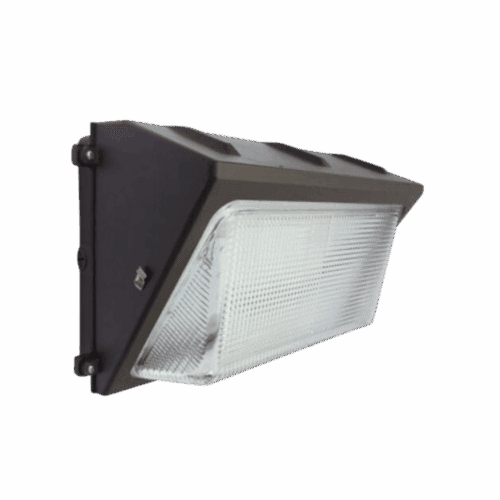 Wall Light Led 50w 100/277v Orbit Lwp4-50w-Cw