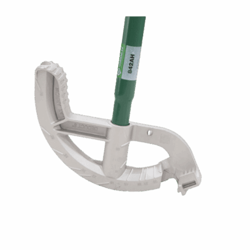 BENDER HAND 1" EMT & 3/4" RIGID GREENLEE 842