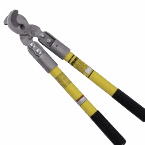 CABLE CUTTER 500MCM HASTINGS 10-072