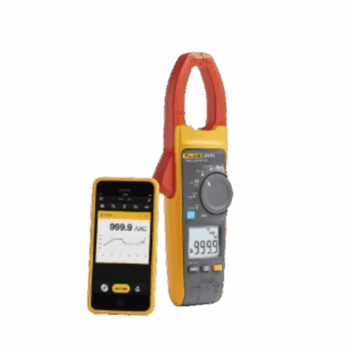 CLAMP METER 376FC TRUE RMS FLUKE