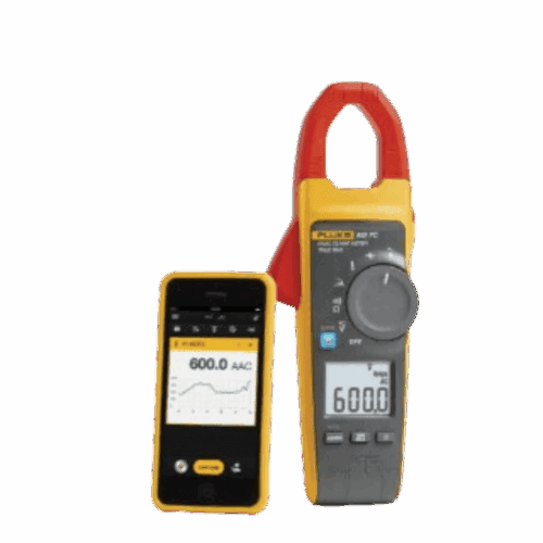 CLAMP METER TRUE RMS FLUKE 902FC