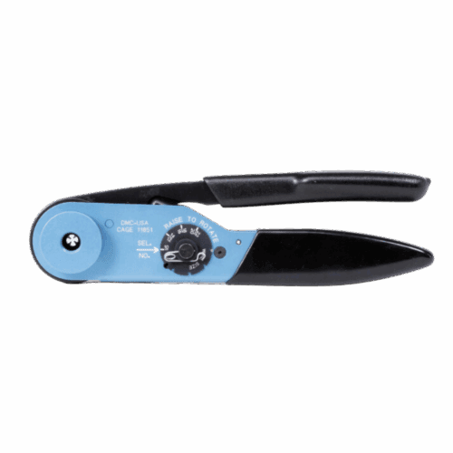 CRIMPING TOOL DMC M300-25A