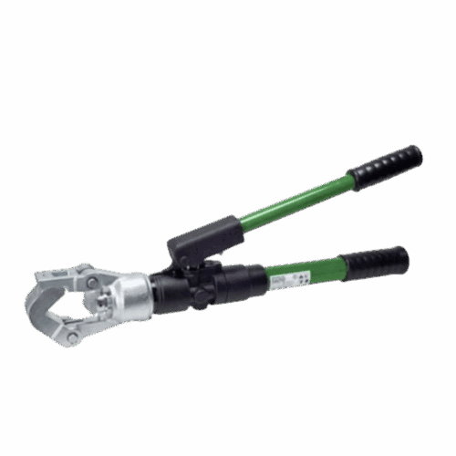 CRIMPING TOOL HYDRAULIC DIELESS GREENLEE HK12ID