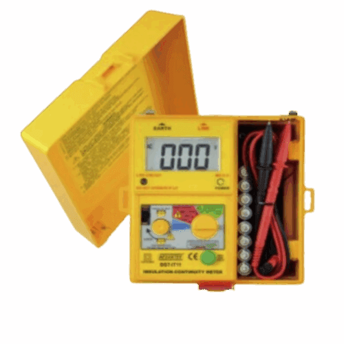 DIGITAL INSULATION TESTER BST-IT11 BESANTEK
