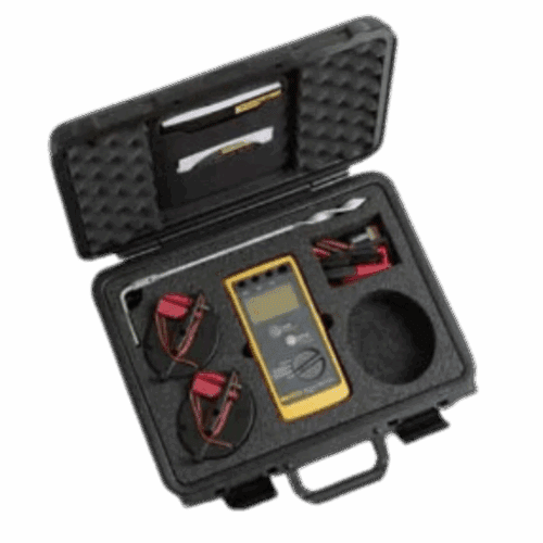 EARTH GROUND TESTER KIT FLUKE 1621