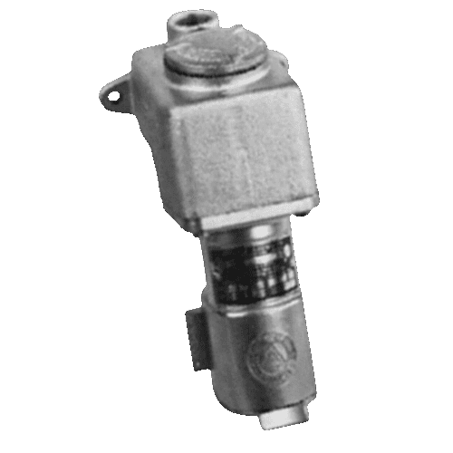 Explosion proof Pin & Sleeve Receptacle, 30A, 125/250V, 4P3W, With Box Appleton CESD3034