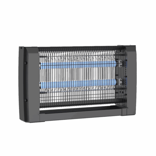 INSECT KILLER LED BUG ZAPPER 2 X 10W 220V KALLAYIL KAL-04-2X10L TOP-OPEN