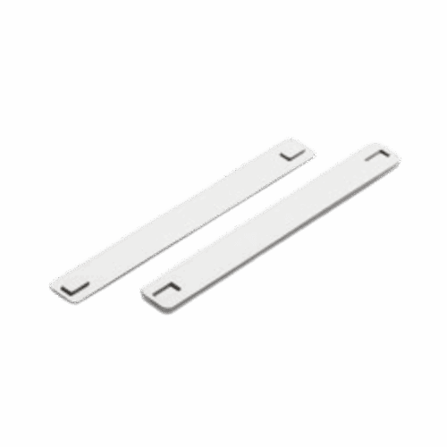 Marker Tag 90mm X 19mm SS316 PKS19090S Partex 100pcs/Pkt