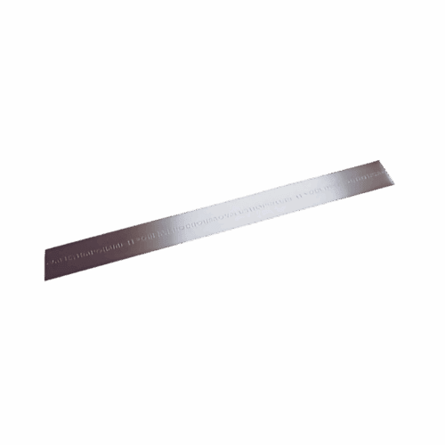 Band SS201 3/4" 30mtr/Roll Band-IT C206