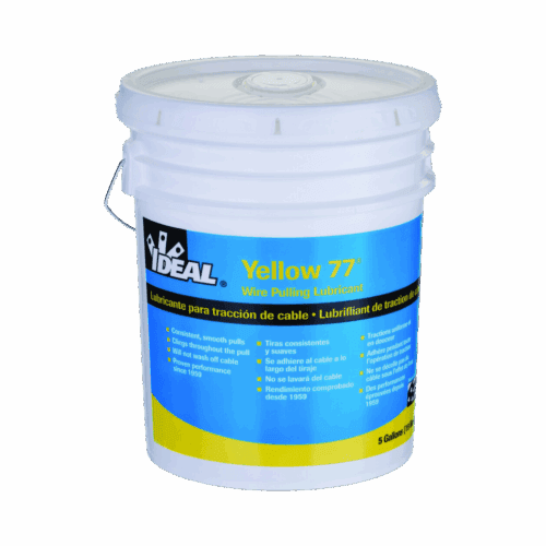 Cable Pulling Compound 5gal Ideal 31-355