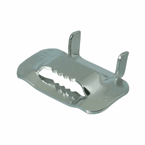 Buckle SS316 3/4" 100pcs/Box Band-IT C456