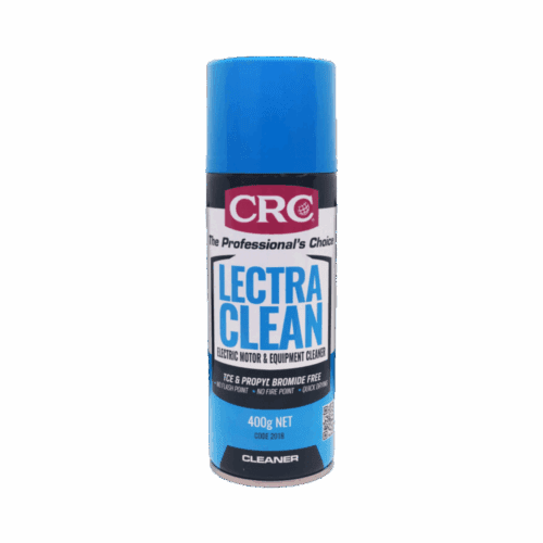 Lectra Cleaner Crc 400ml