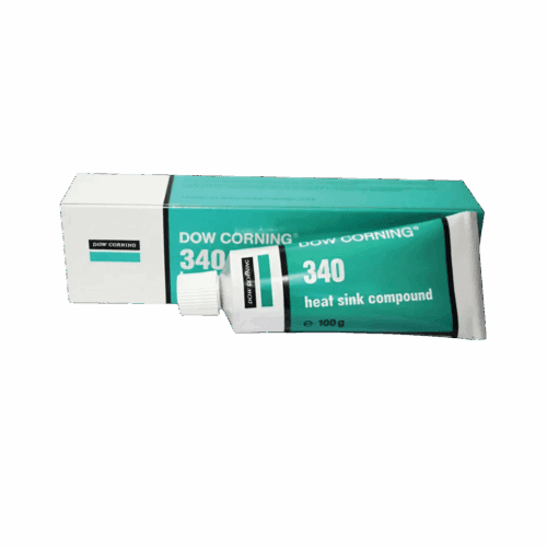 Heat Sink Compound Dow Corning 340