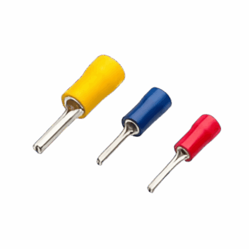 Pre-Insulated Terminal Pin 2.5mm2 X 10mm Blue BP10
