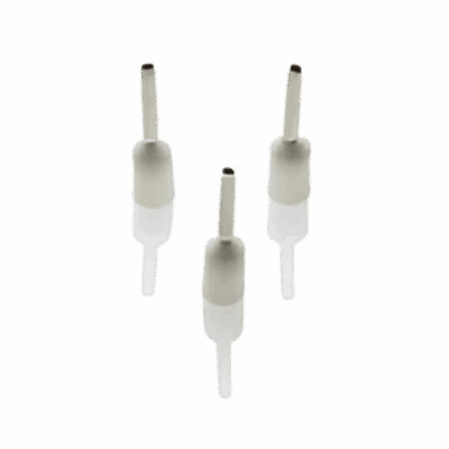 Bootlace Terminal 0.5mm2 X 8mm Boot White CEF508F
