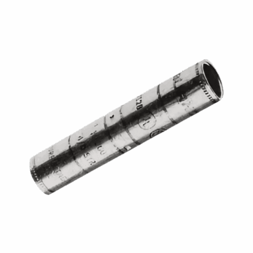 Sleeve Connector 6awg YS6C Burndy