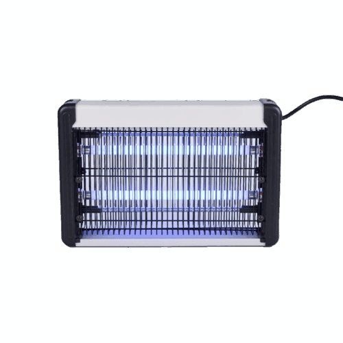 INSECT KILLER LEDBUG ZAPPER 2 X 10W 220V KALLAYIL KAL-05-2X10L