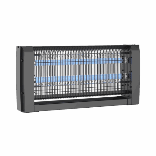 INSECT KILLER LED BUG ZAPPER2 X 15W 220V KALLAYIL KAL-04-2X15L TOP-OPEN
