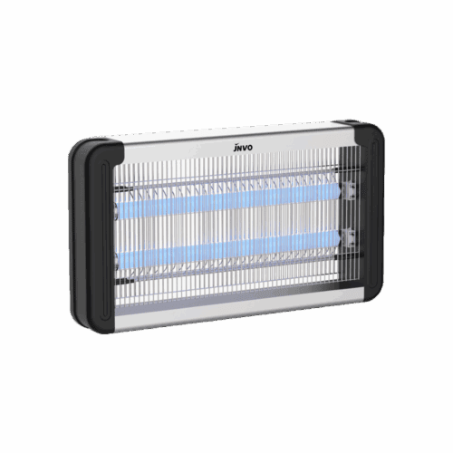 LED INSECT KILLER BUG ZAPPER 2 X 15W 220V KALLAYIL KAL-05-2X15L