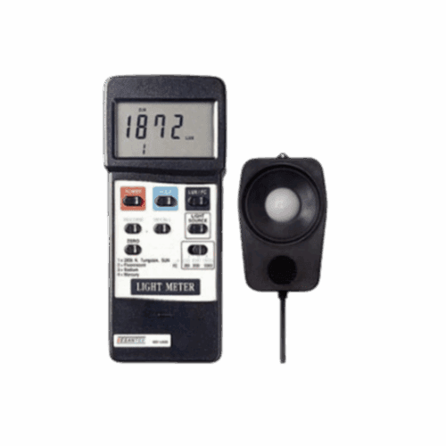 LUX METER BST-LX05 BESANTEK CANADA