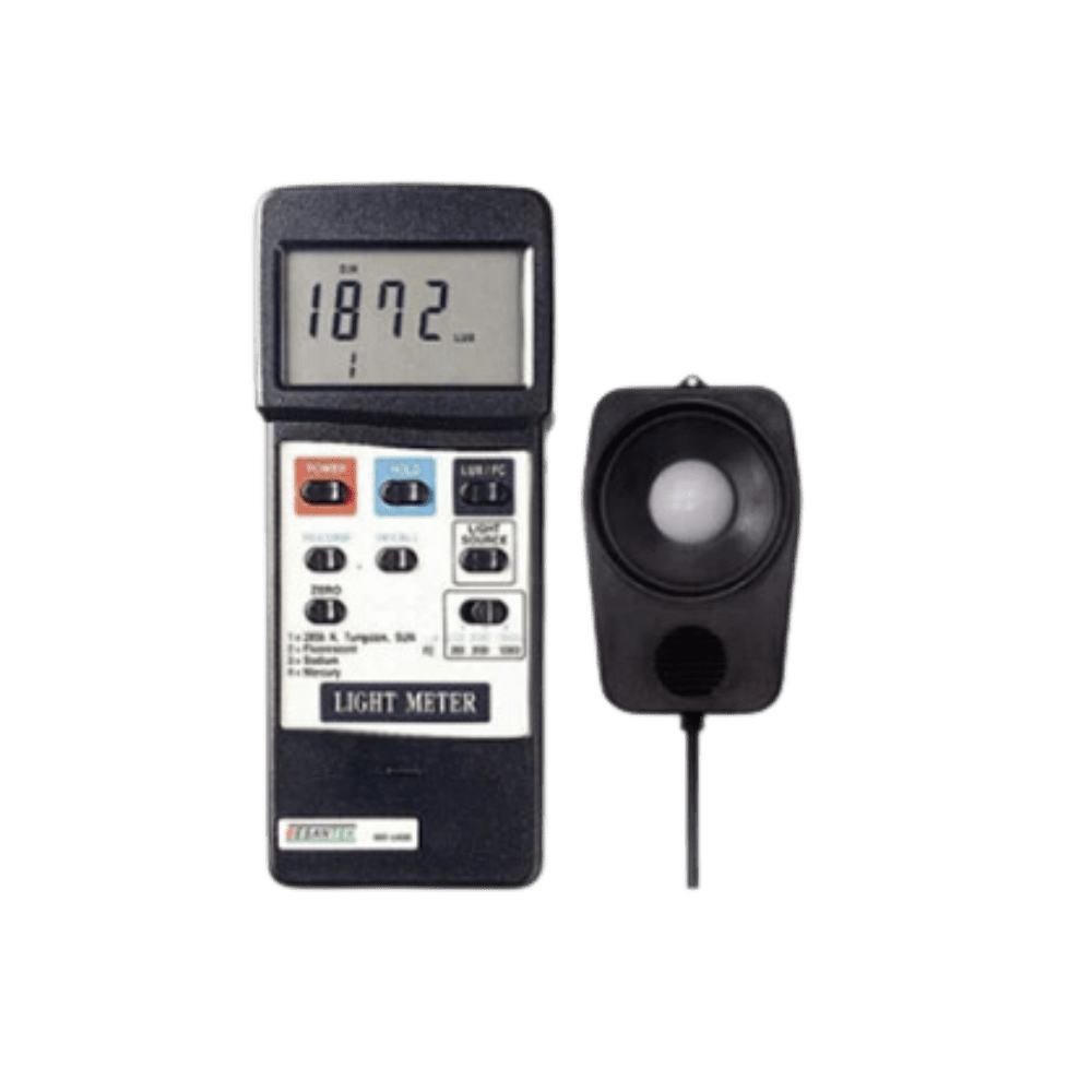 LUX METER BST-LX05 BESANTEK CANADA