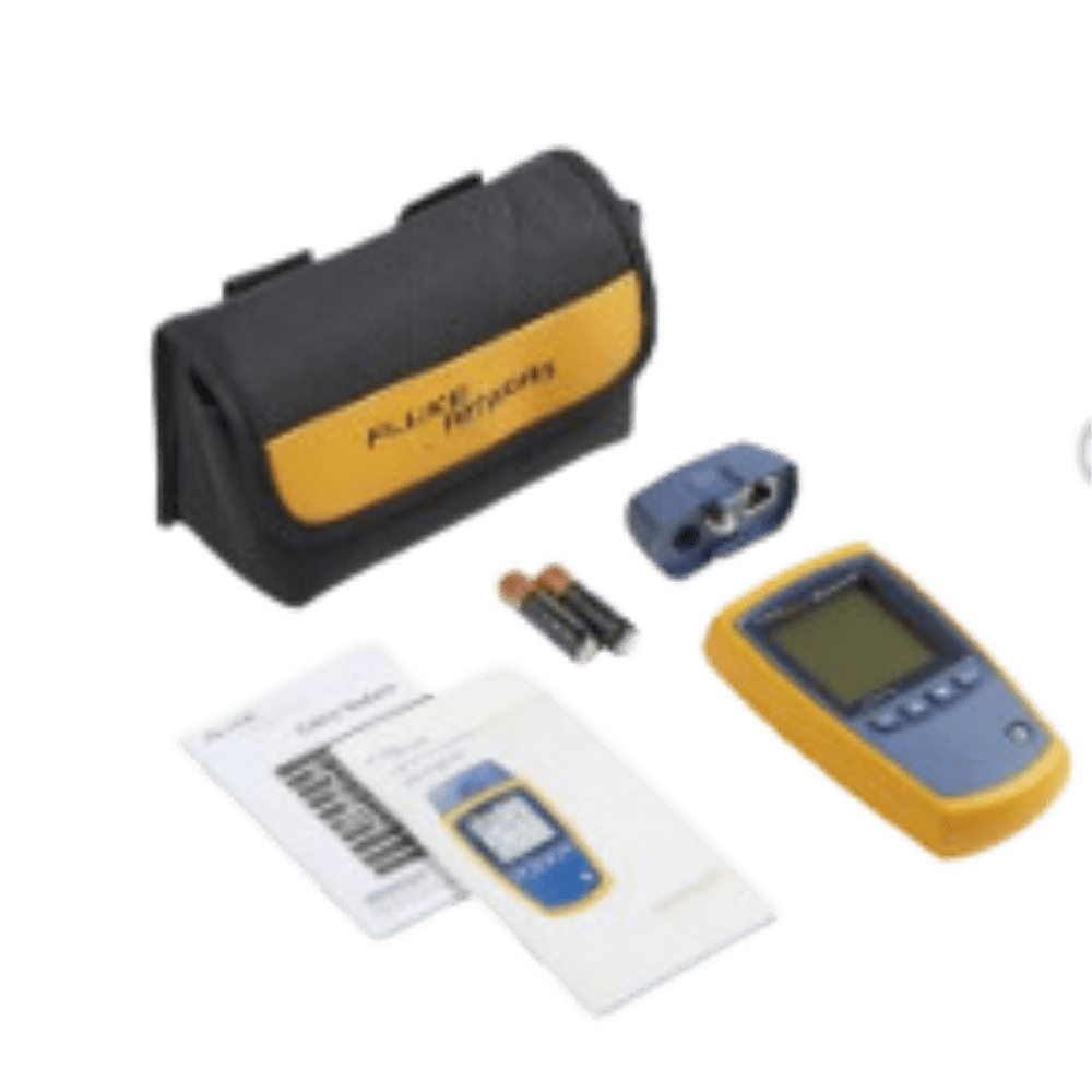 MICRO SCANNER2 CABLE VERIFIER FLUKE MS2-100 - Image 3