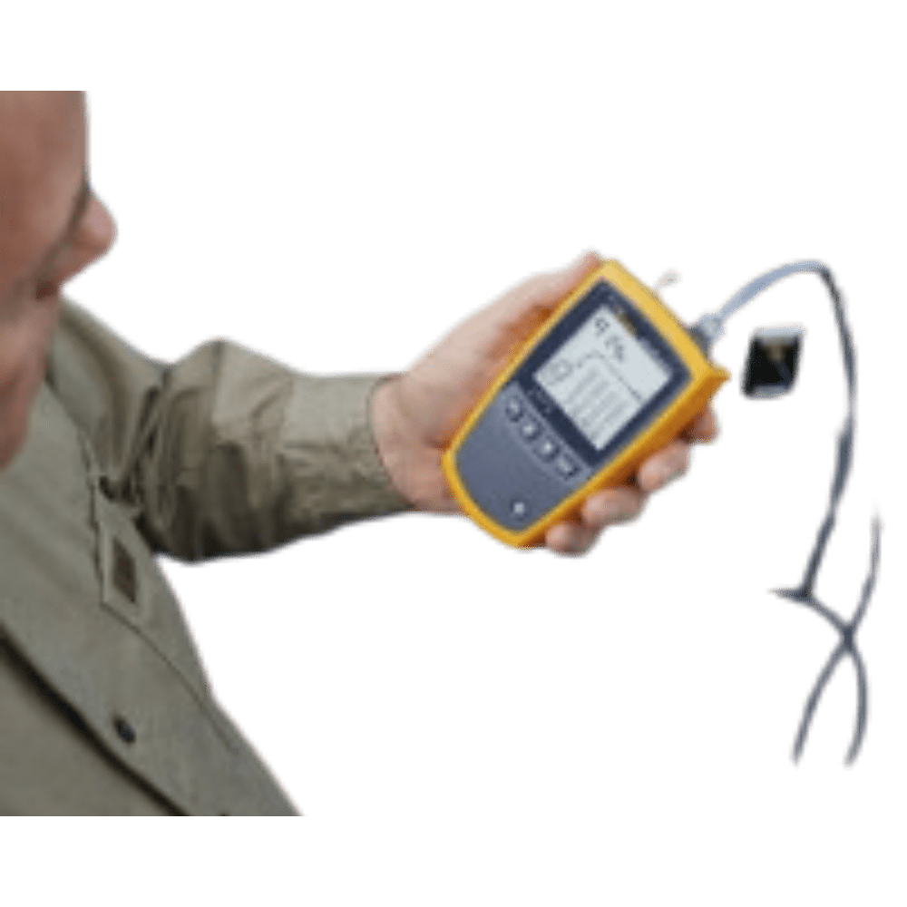 MICRO SCANNER2 CABLE VERIFIER FLUKE MS2-100 - Image 5