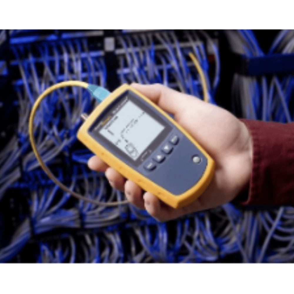 MICRO SCANNER2 CABLE VERIFIER FLUKE MS2-100 - Image 6