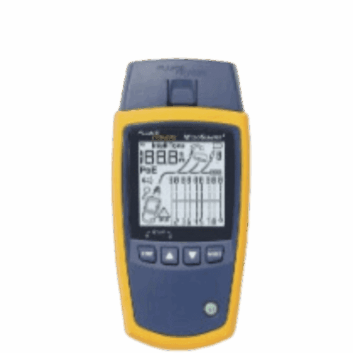 MICRO SCANNER2 CABLE VERIFIER FLUKE MS2-100