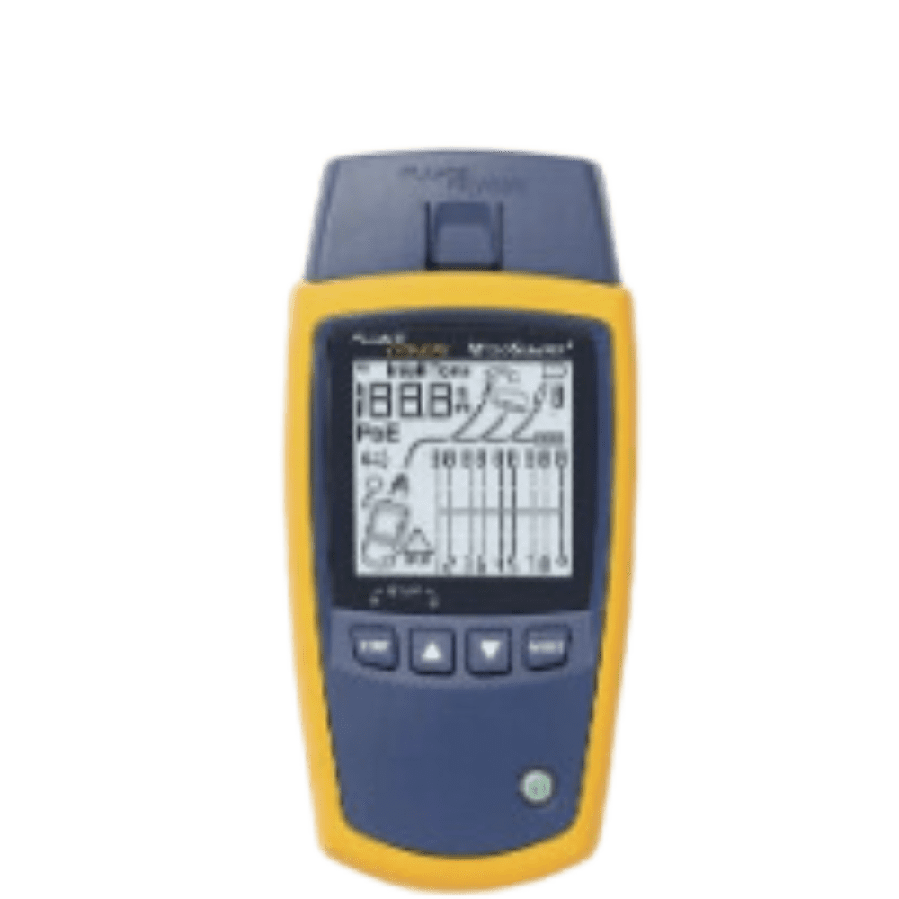 MICRO SCANNER2 CABLE VERIFIER FLUKE MS2-100