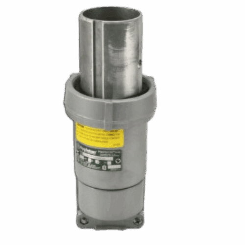 Plug 100A 3W 4P Appleton ACP1044CD