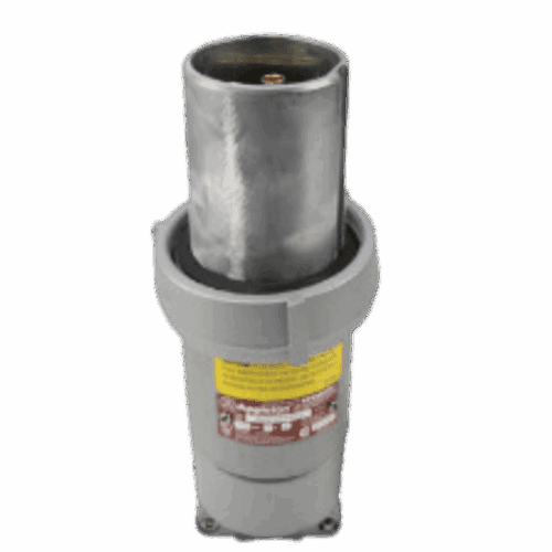 Plug 100A 4W 4P Appleton ACP1034CD