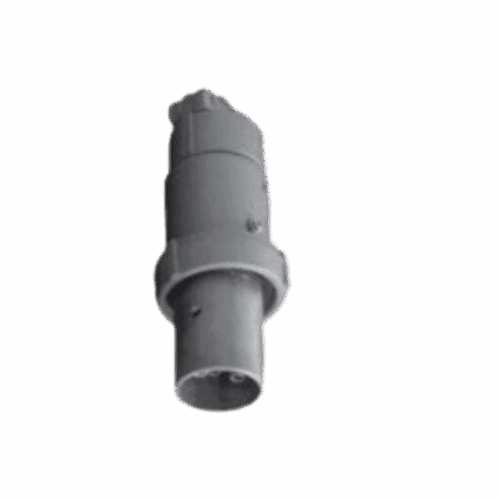 Plug 150A 3W 4P Appleton ACP15034CD