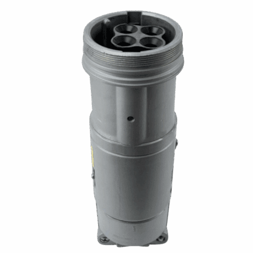 Powertite Pin & Sleeve Connector 100A 4P 3W Appleton ARC1034CD