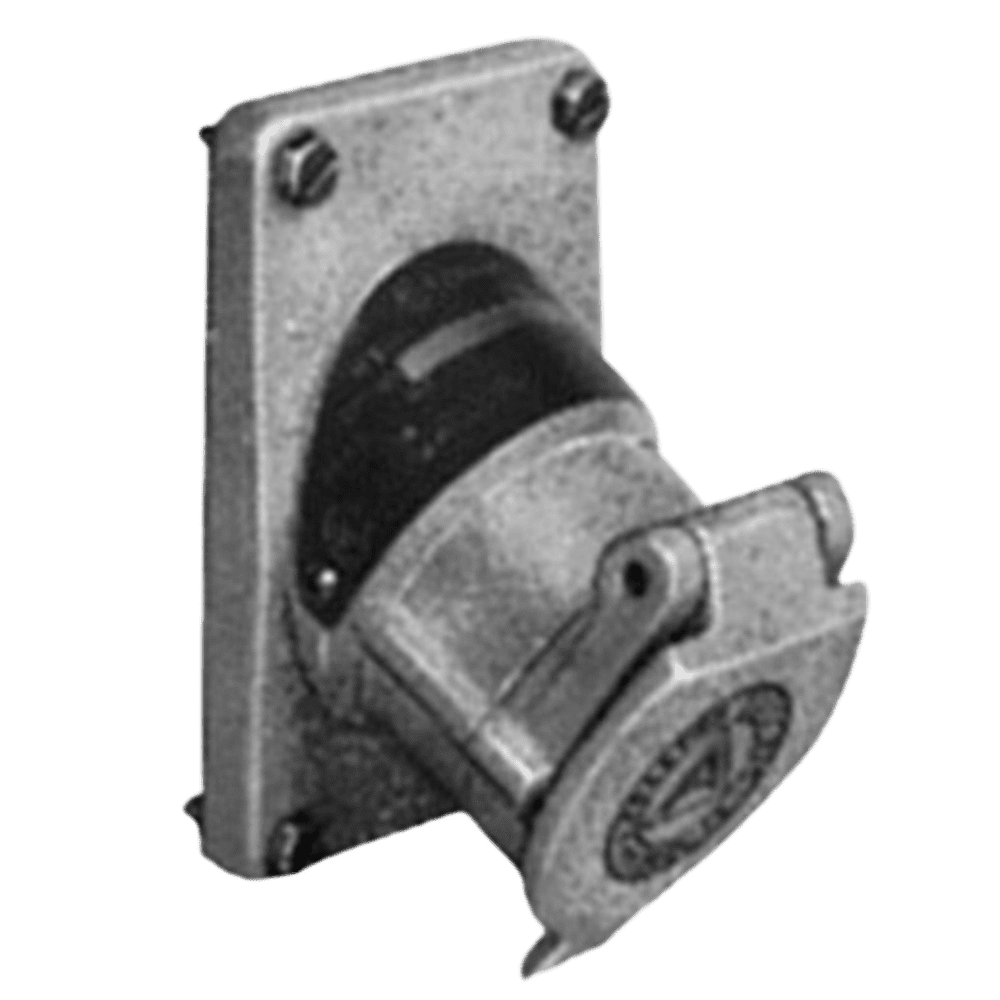 Receptacle 20A 250V 2W 3P Appleton EFSR20232 - Image 2
