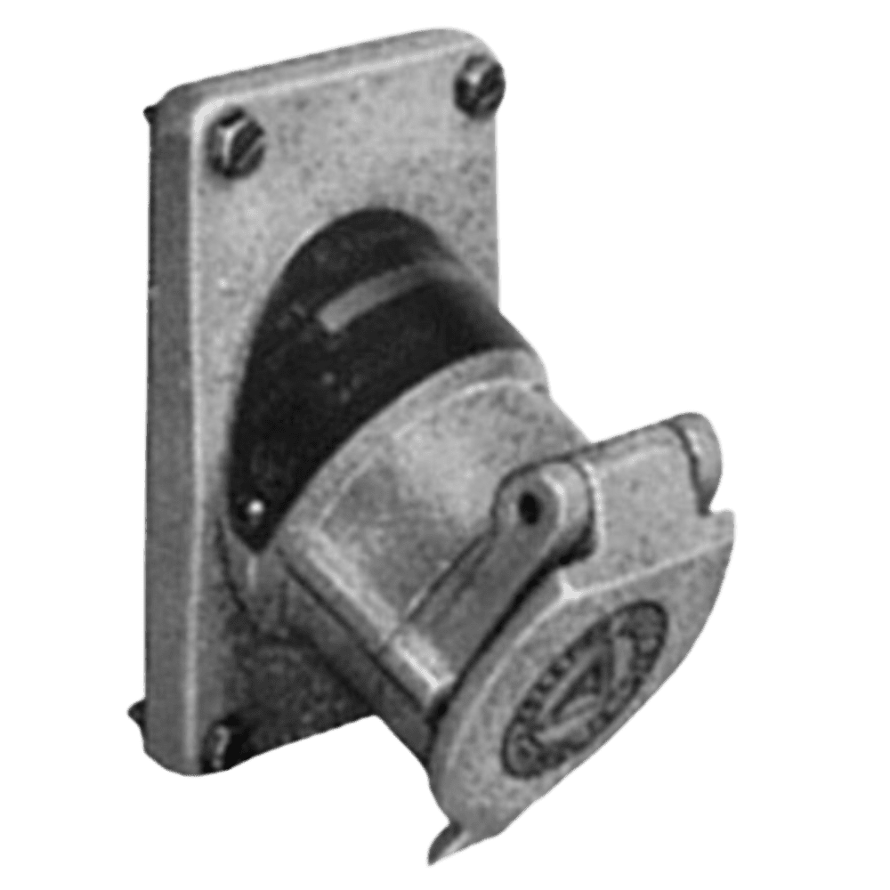 Receptacle 20A 250V 2W 3P Appleton EFSR20232 - Image 3