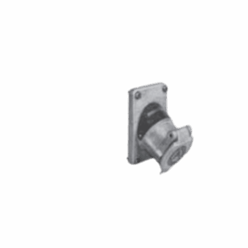 Receptacle 20A 250V 2W 3P Appleton  EFSR20232