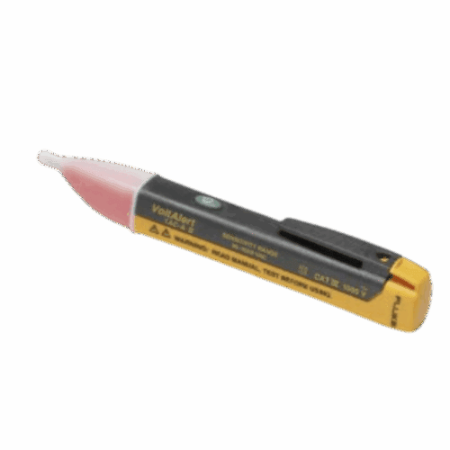 VOLTAGE TESTER FLUKE 1AC-A II