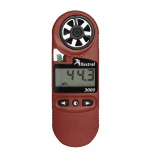 WEATHER WIND METER KESTREL 3000 #0830