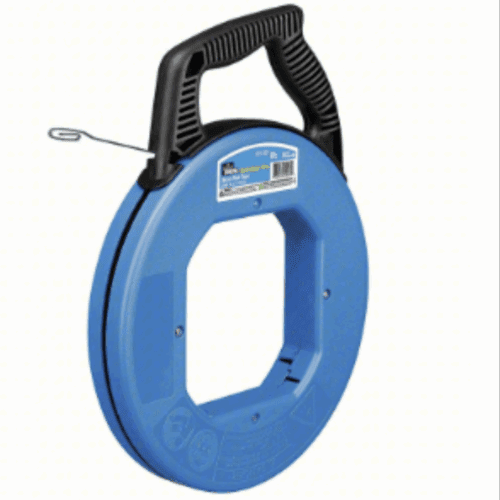 WIRE PULLER (FISH TAPE) 120FT IDEAL 31-056